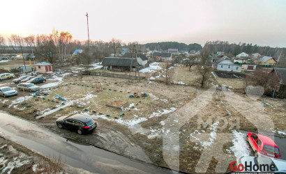 Купить 1-комнатную квартиру, Турец-Бояры, Центральная ул., 6. Фото 4