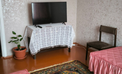 Снять 2-комнатную квартиру на сутки, Слуцк, Копыльская,д.29. Фото 8