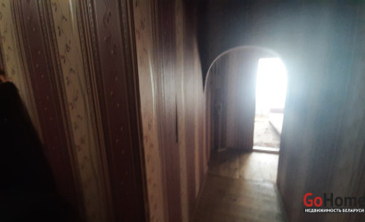 Купить 3-комнатную квартиру, Кобрин, Парковая. Фото 10