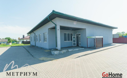 Аренда торгового помещения, Столбцы, Набережная , 6, 337.8 кв.м.. Фото 25