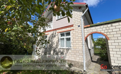 Купить коттедж, Бобовичи, Дорожная, 5 соток. Фото 15