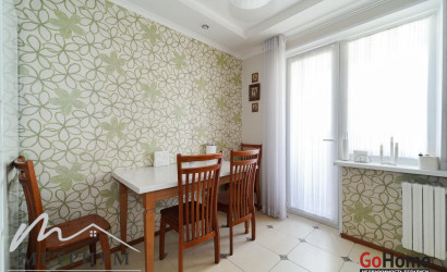 Купить 3-комнатную квартиру, Минск, Прушинских ул., 4 (Ленинский район). Фото 20