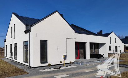 Купить дом, Брест, Волынка, 3.37 соток. Фото 1