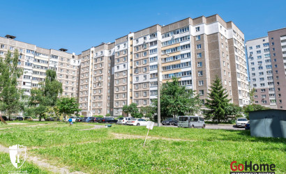 Купить 1-комнатную квартиру, Минск, Космонавтов, 3/3(Московский район). Фото 24