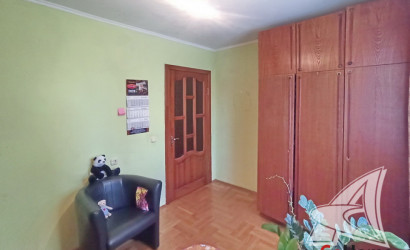 Купить 3-комнатную квартиру, Брест, Восток, ул. Московская. Фото 4