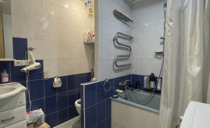 Купить 4-комнатную квартиру, Минск, ул. Горецкого, д. 39 (Фрунзенский район). Фото 17