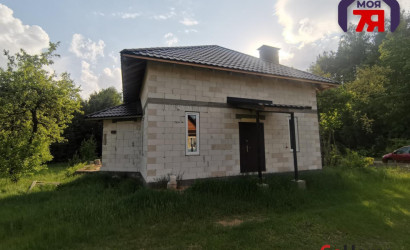 Купить дом, Жилин Брод, Центральная ул., 25 соток. Фото 2