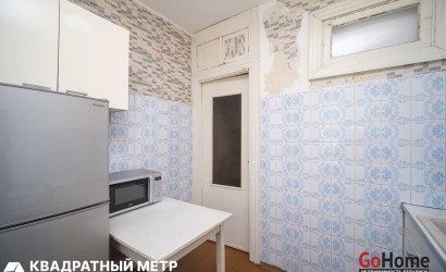 Купить 3-комнатную квартиру, Минск, Кулешова ул., 8 (Заводской район). Фото 22