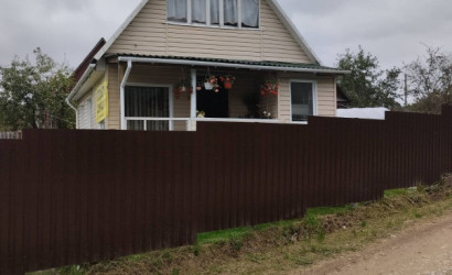 Купить дачу, Зенитчик, 5.53 соток. Фото 4