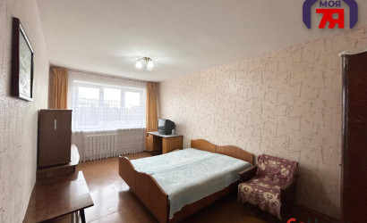 Купить 2-комнатную квартиру, Солигорск, Константина Заслонова ул., 30. Фото 9