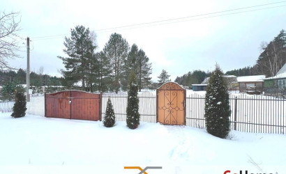 Купить дом в деревне, Сосновый, 15.1 соток. Фото 17