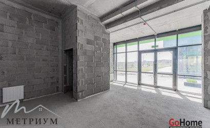 Аренда торгового помещения, Минск, Братская ул., 13,  31.8 кв.м.. Фото 5