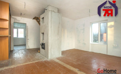 Купить дом в деревне, ВЕСНЯНКА-2004, 5 соток. Фото 19