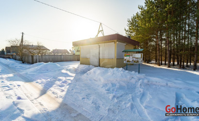 Купить дом в деревне, Чайка-81, 9.5 соток. Фото 18