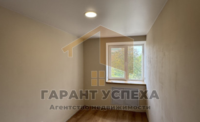 Купить 2-комнатную квартиру, Брест, ул. Гоголя. Фото 5