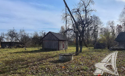 Купить дом, Новосадки, Хидринский с/с, 25 соток. Фото 37