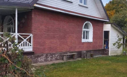  1-этаж.(140 м2), Поземщина(Центральная, 30)