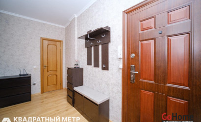 Купить 2-комнатную квартиру, Минск, Гедройца ул., 2(Московский район). Фото 25