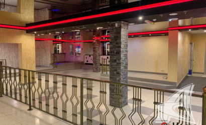 Аренда производственного помещения, Пинск,  от 441.3 до 837.2 кв.м.. Фото 13