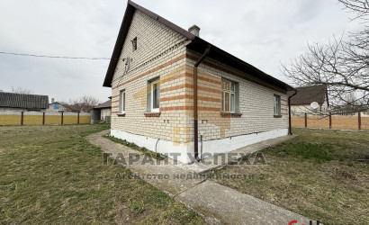 Купить дом, Клейники, ул. Харитончика, 14.21 соток. Фото 1