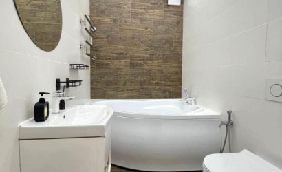 Купить 1-комнатную квартиру, Озерцо, Звездная ул., 21/1. Фото 15