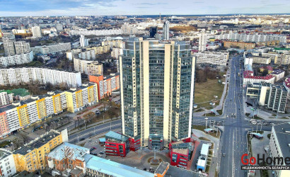 Купить 3-комнатную квартиру, Минск, Кальварийская ул., 16 (Фрунзенский район). Фото 39