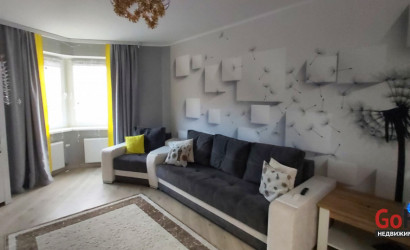 Снять 2-комнатную квартиру на сутки, Новополоцк, Комсомольская 33. Фото 5