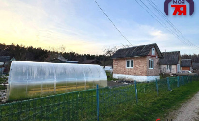 Купить дом в деревне, РУБИН-2001, 10 соток. Фото 2