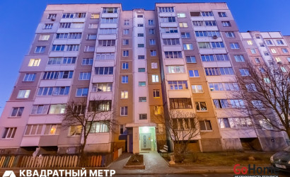 Купить 1-комнатную квартиру, Минск, ул. Белецкого, д. 14/2 (Московский район). Фото 18