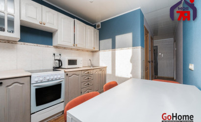 Купить 2-комнатную квартиру, Минск, Звязда газеты просп., 23 (Московский район). Фото 3