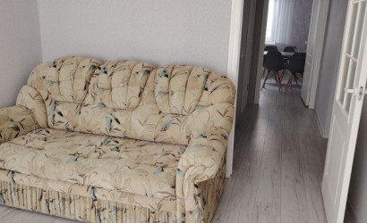 Снять 1-комнатную квартиру на сутки, Боровка, 18. Фото 8