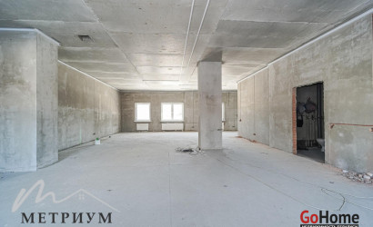 Продажа торгового помещения, Минск, Восточная ул., 166,  132.7 кв.м.. Фото 5