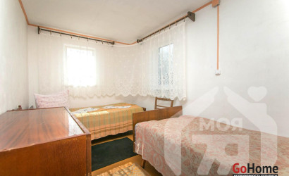 Купить дом в деревне, Гранат, 10 соток. Фото 2