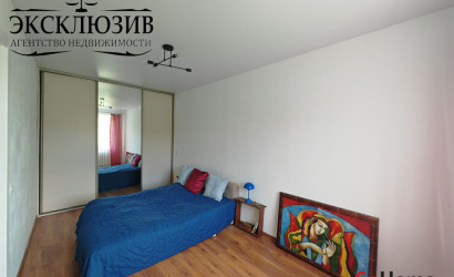 Купить 3-комнатную квартиру, Барановичи, Курчатова ул., 15. Фото 7