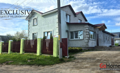 Купить коттедж, Полоцк, Космонавтов 5-й пер., 6, 8.9 соток. Фото 4