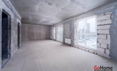 Купить 3-комнатную квартиру, Минск, Игоря Лученка ул., 19 (Октябрьский район). Фото 3