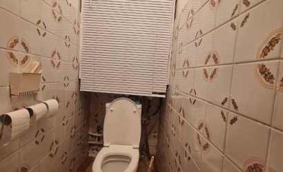 Купить 2-комнатную квартиру, Городок, Комсомольская, 25. Фото 9