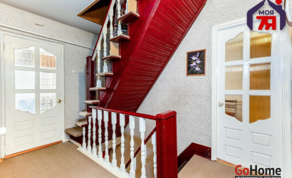 Купить дом, Михановичи, Бачило ул., 22.84 соток. Фото 13