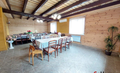 Купить дом, Гирдевка, Садовая, 100 соток. Фото 14