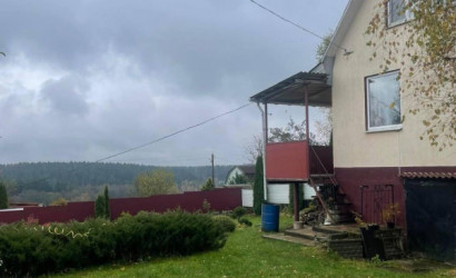 Купить дом в деревне, МЕДИК, 6.22 соток. Фото 28