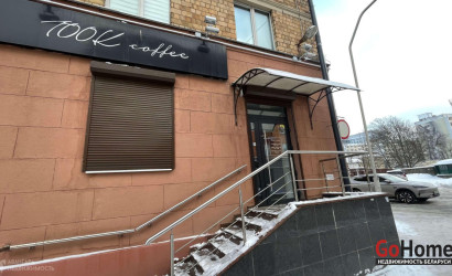 Аренда торгового помещения, Минск, Московская ул., 7,  42.8 кв.м.. Фото 18