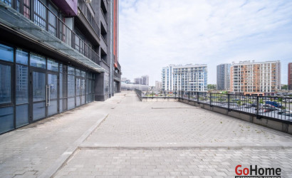 Аренда торгового помещения, Минск, Братская ул., 11, 55.7 кв.м.. Фото 10