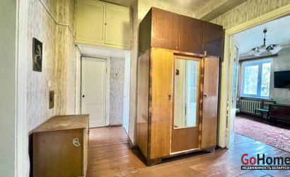 Купить 3-комнатную квартиру, Минск, Разинская ул. 63 (Московский район). Фото 11