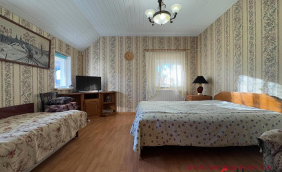 Купить коттедж, Клейники, Центральная, 6 соток. Фото 11