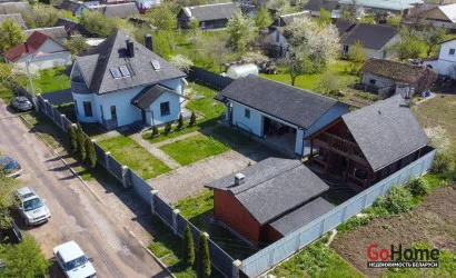  Купить коттедж
