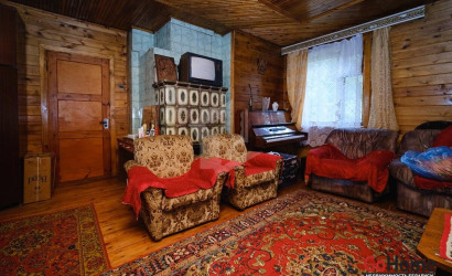 Купить дом в деревне, Овощевод, 9.2 соток. Фото 6