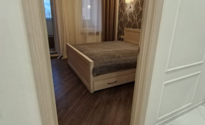Купить 2-комнатную квартиру, Минск, Матусевича, 58(Фрунзенский район). Фото 17
