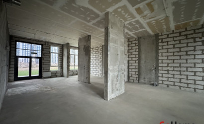 Аренда торгового помещения, Минск, Игоря Лученка, 16, 99 кв.м. Фото 11