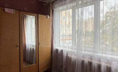  57.27 м2, Витебск(Чкалова, 24/7)