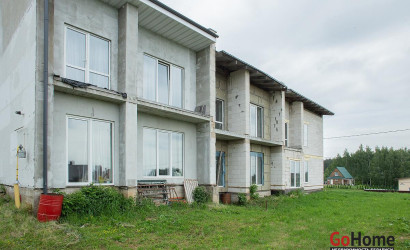 Купить дом, Лапоровичи, Новая ул., 1.53 соток. Фото 8